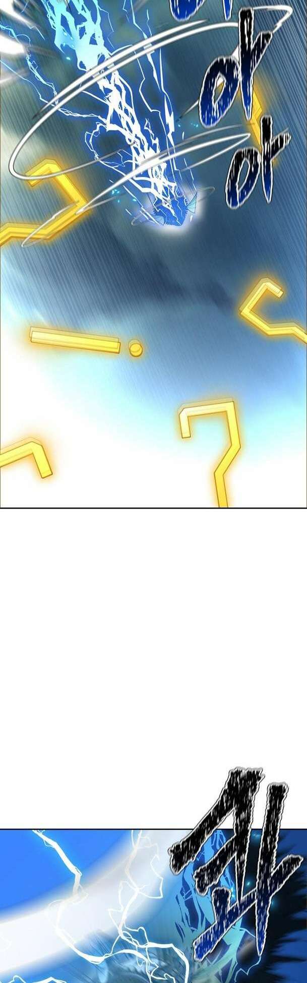 Cuộc Chiến Trong Tòa Tháp - Tower Of God: Chapter 597