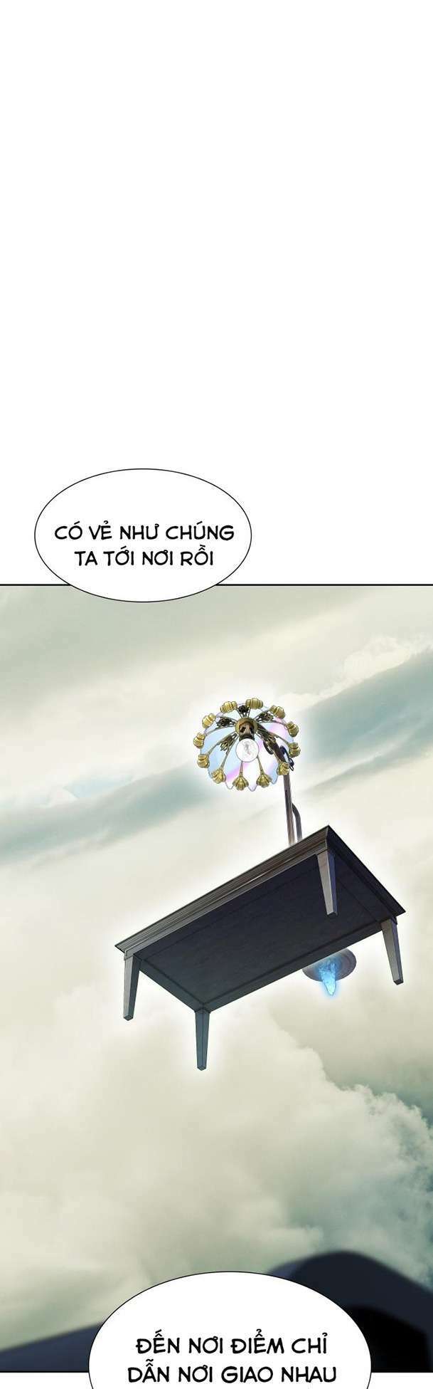 Cuộc Chiến Trong Tòa Tháp - Tower Of God: Chapter 597