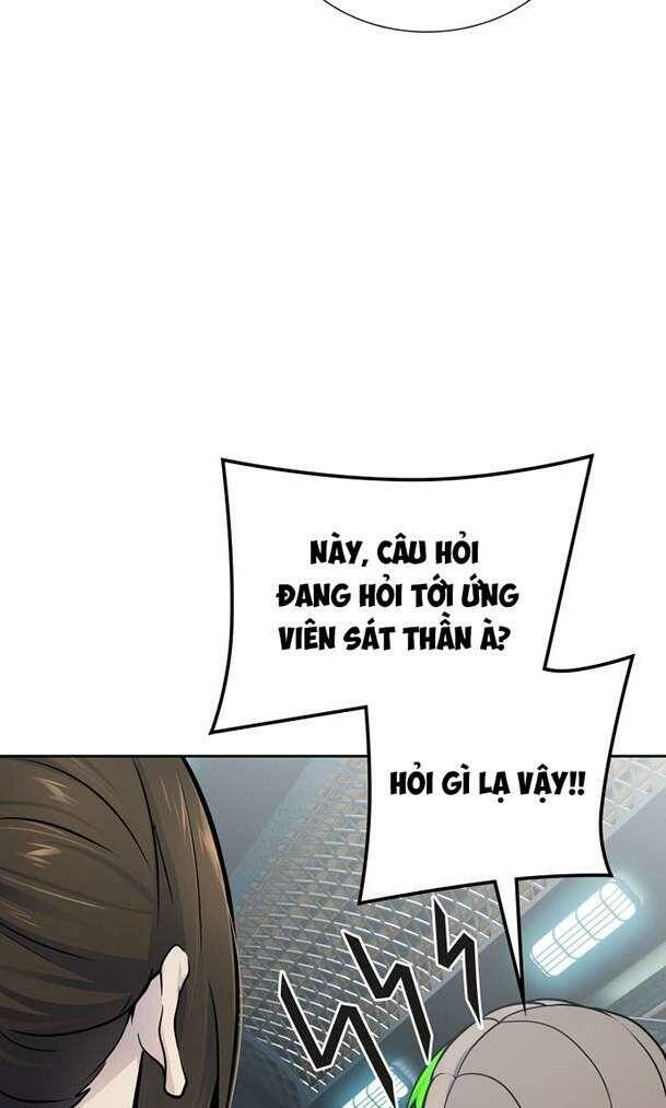 Cuộc Chiến Trong Tòa Tháp - Tower Of God: Chapter 597