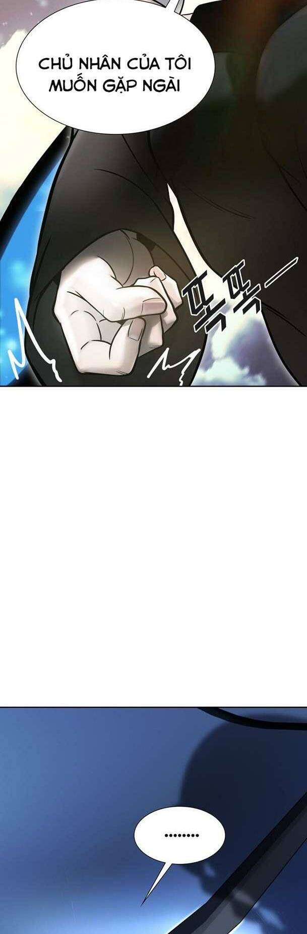 Cuộc Chiến Trong Tòa Tháp - Tower Of God: Chapter 597