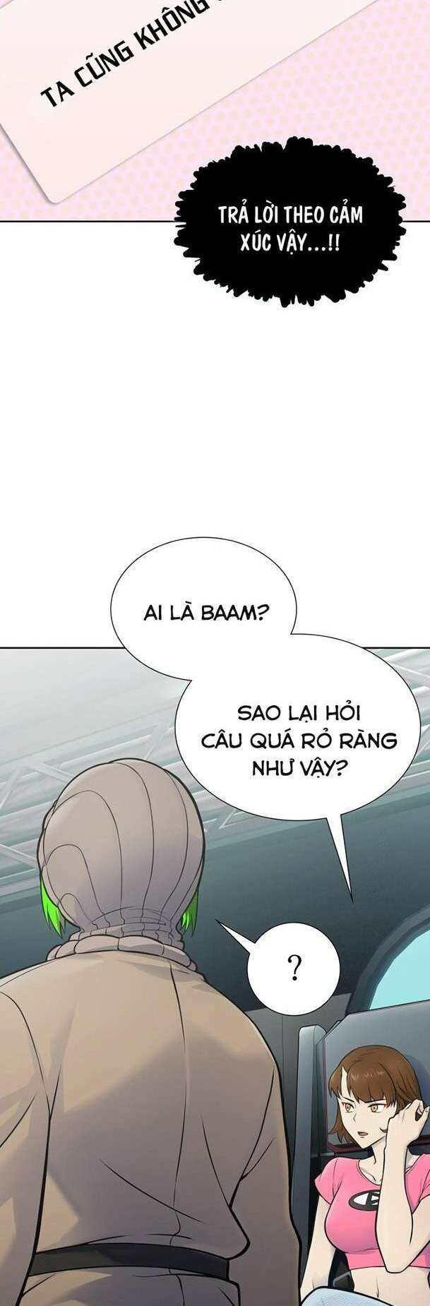 Cuộc Chiến Trong Tòa Tháp - Tower Of God: Chapter 597