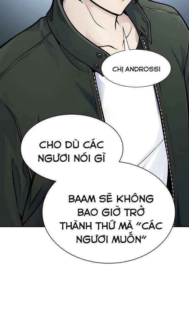 Cuộc Chiến Trong Tòa Tháp - Tower Of God: Chapter 597