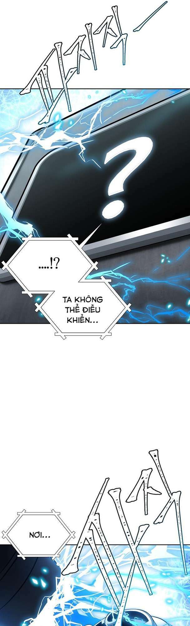 Cuộc Chiến Trong Tòa Tháp - Tower Of God: Chapter 597