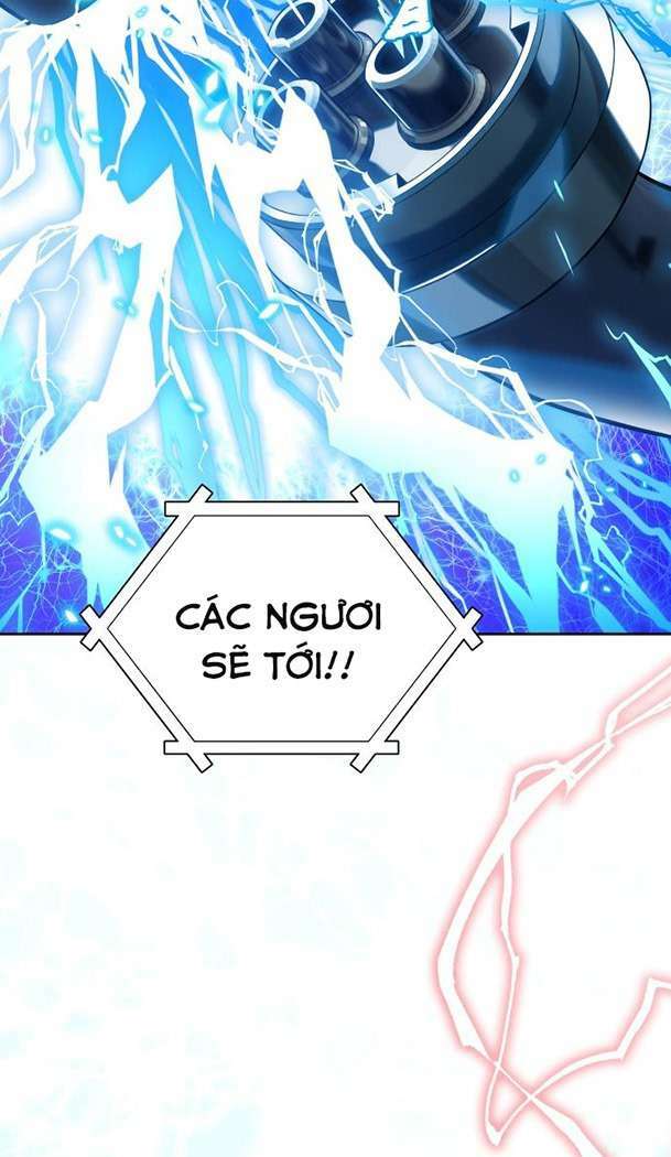 Cuộc Chiến Trong Tòa Tháp - Tower Of God: Chapter 597