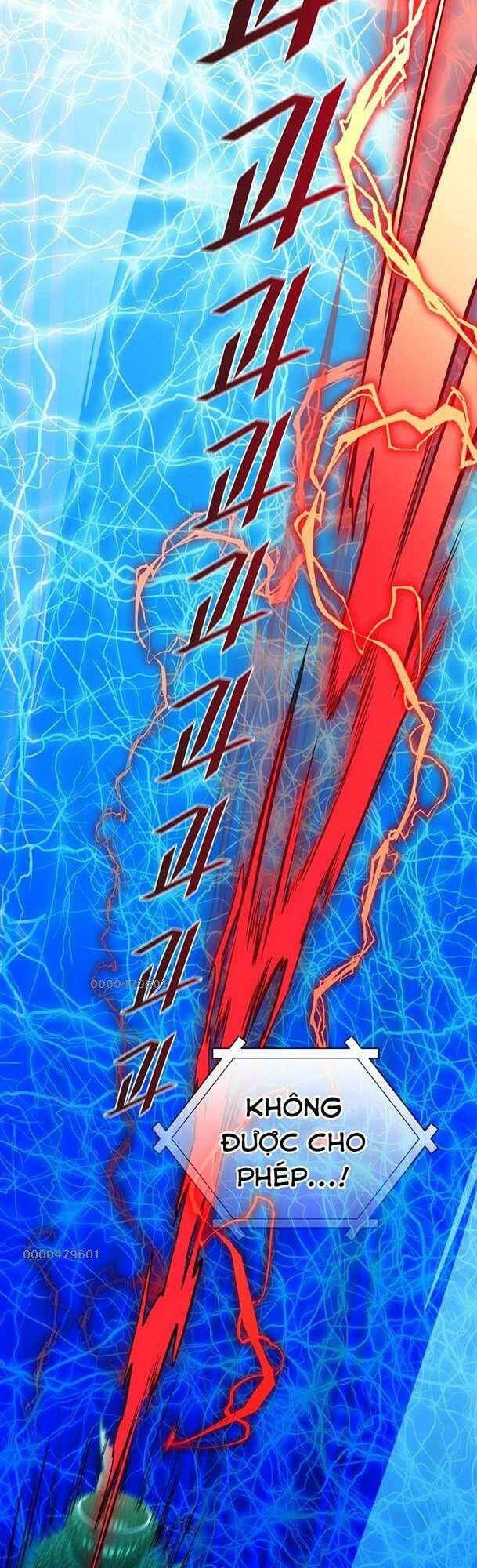 Cuộc Chiến Trong Tòa Tháp - Tower Of God: Chapter 597