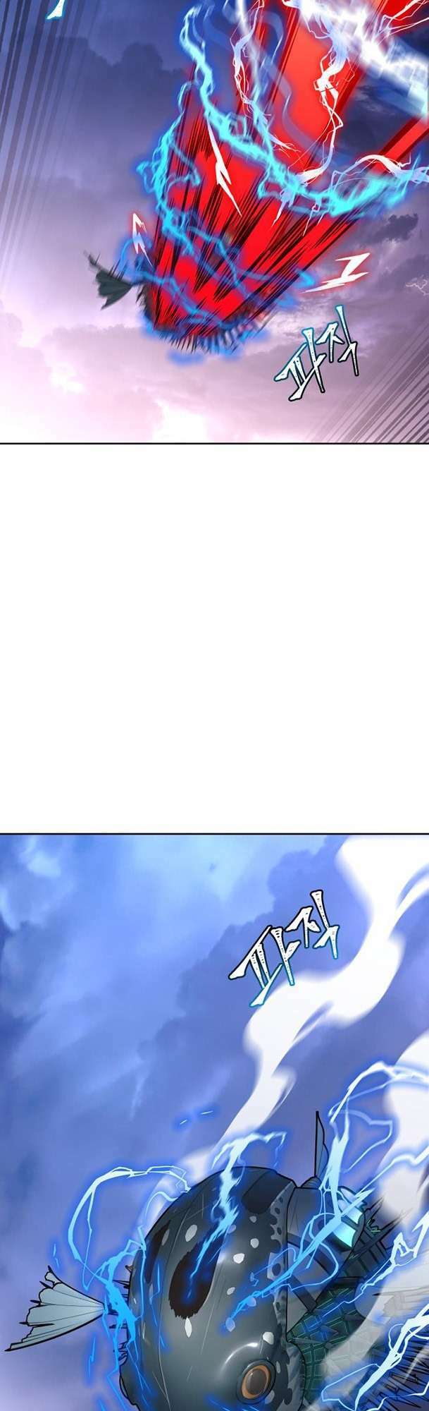 Cuộc Chiến Trong Tòa Tháp - Tower Of God: Chapter 597