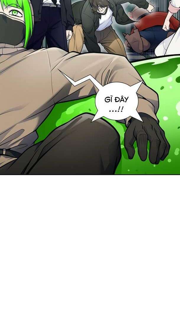 Cuộc Chiến Trong Tòa Tháp - Tower Of God: Chapter 597
