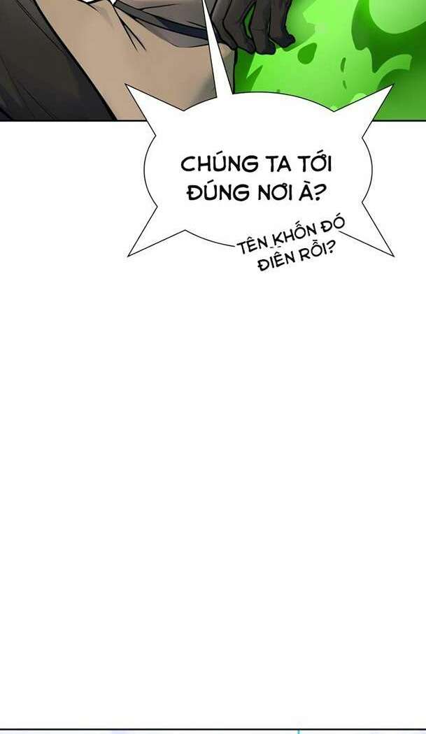 Cuộc Chiến Trong Tòa Tháp - Tower Of God: Chapter 597