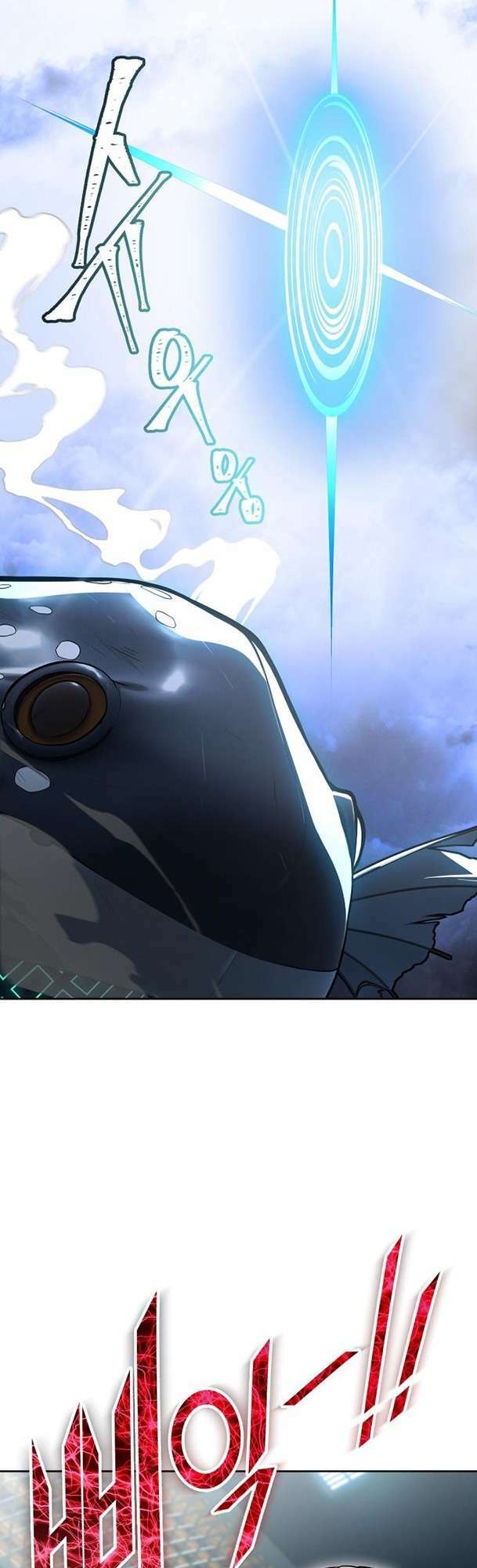 Cuộc Chiến Trong Tòa Tháp - Tower Of God: Chapter 597