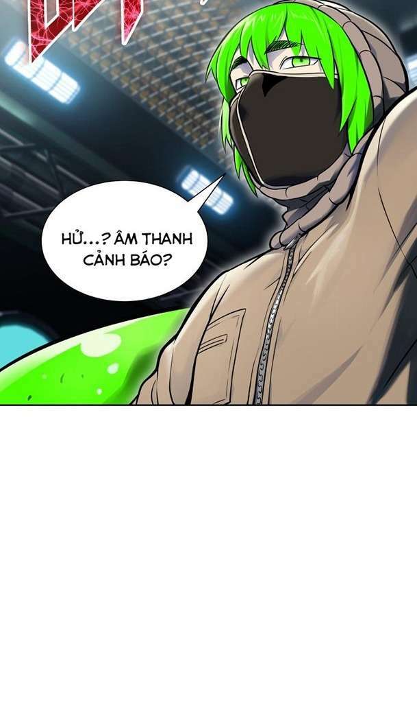 Cuộc Chiến Trong Tòa Tháp - Tower Of God: Chapter 597
