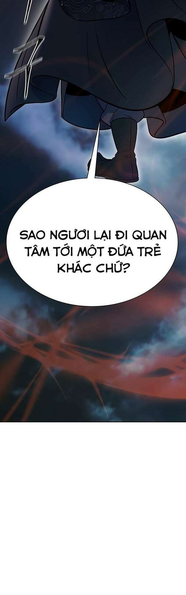 Cuộc Chiến Trong Tòa Tháp - Tower Of God: Chapter 598