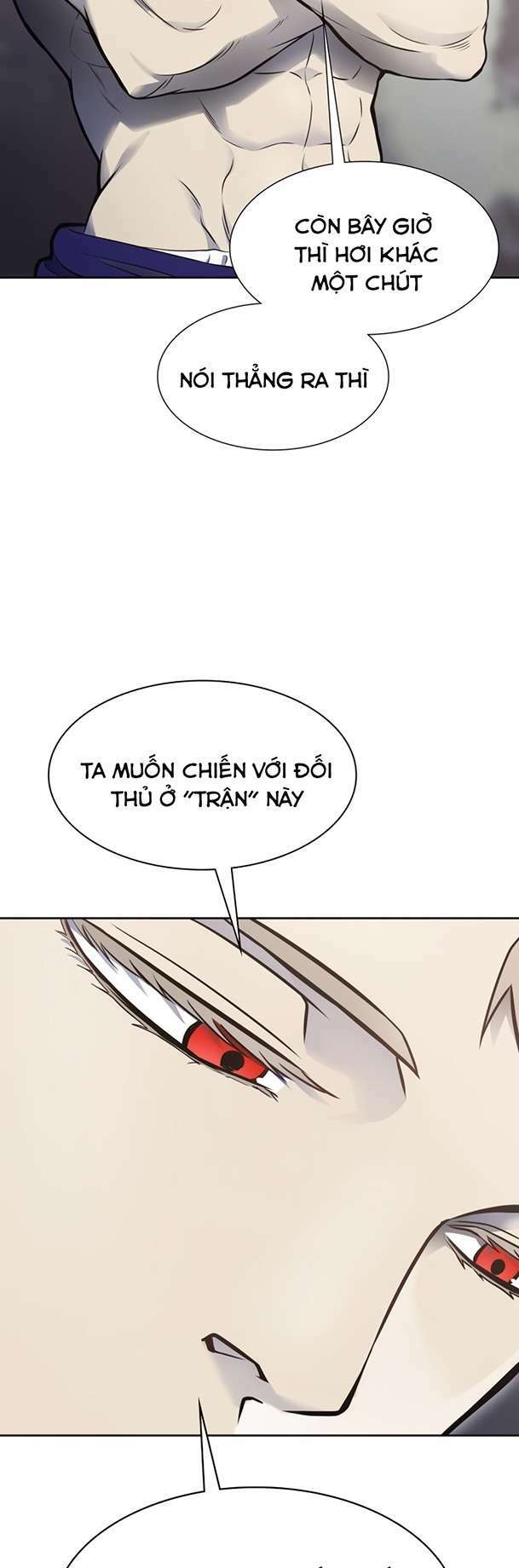 Cuộc Chiến Trong Tòa Tháp - Tower Of God: Chapter 598