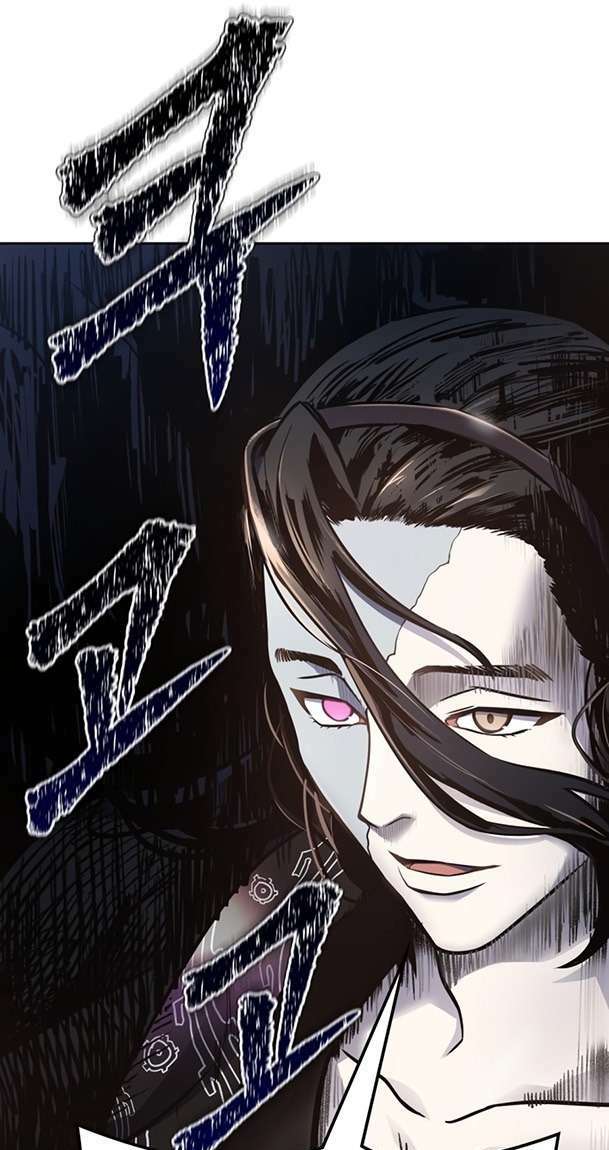 Cuộc Chiến Trong Tòa Tháp - Tower Of God: Chapter 598