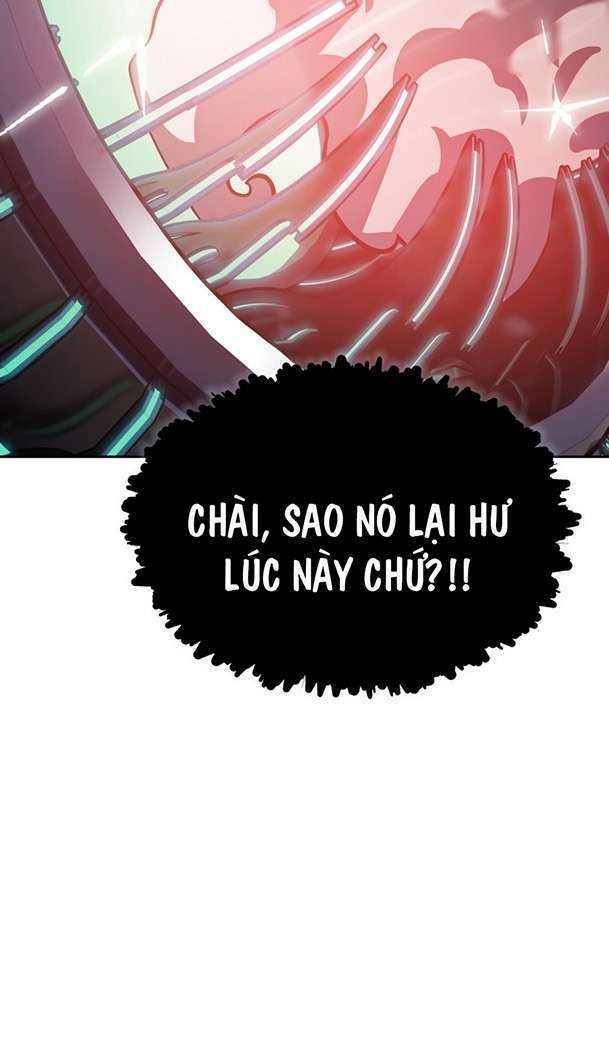 Cuộc Chiến Trong Tòa Tháp - Tower Of God: Chapter 598