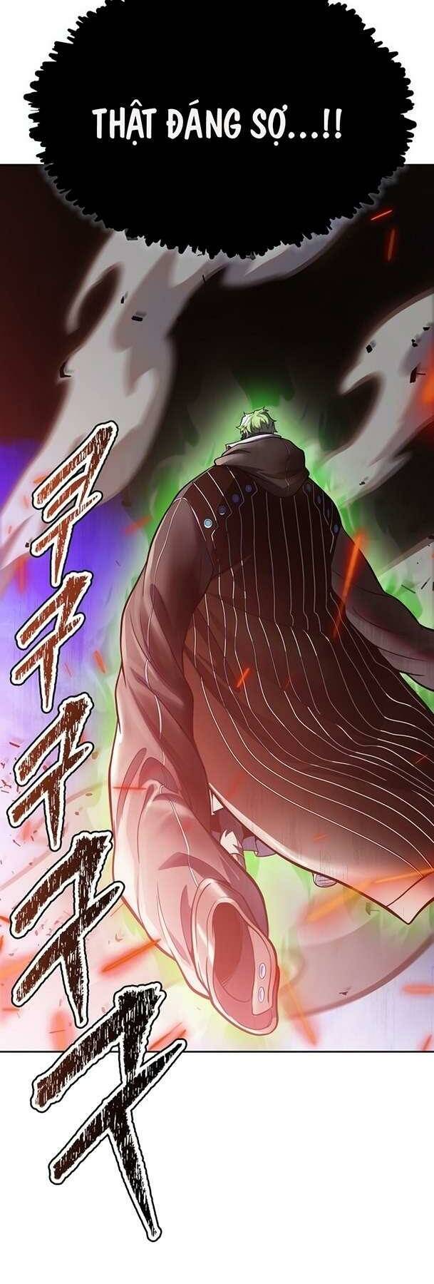 Cuộc Chiến Trong Tòa Tháp - Tower Of God: Chapter 598