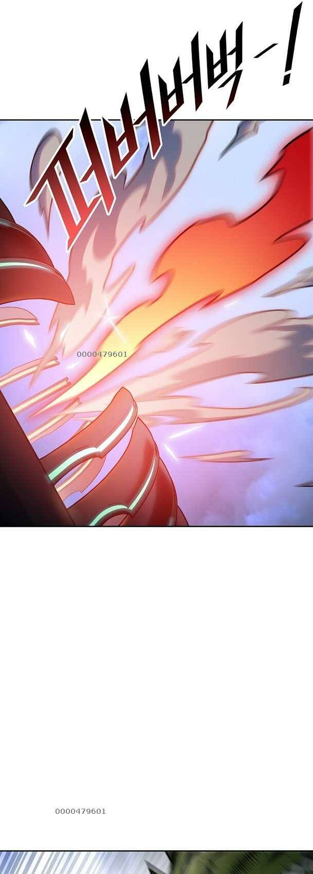 Cuộc Chiến Trong Tòa Tháp - Tower Of God: Chapter 598