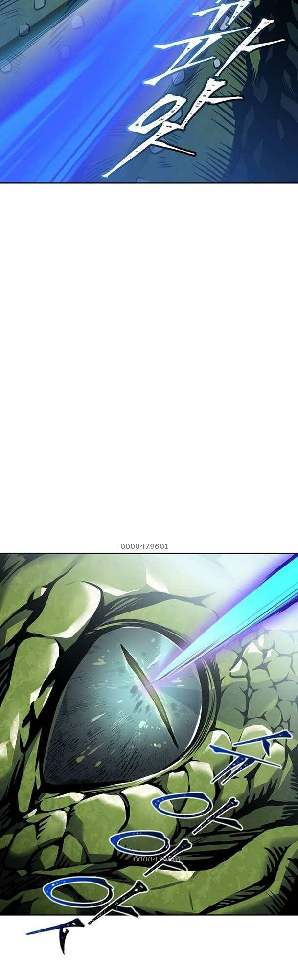Cuộc Chiến Trong Tòa Tháp - Tower Of God: Chapter 598