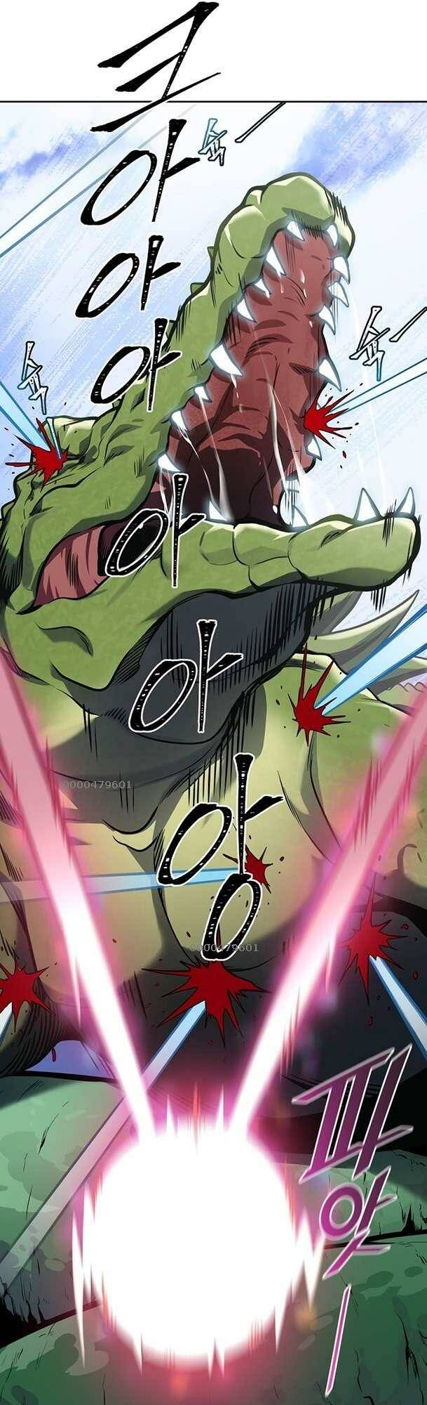 Cuộc Chiến Trong Tòa Tháp - Tower Of God: Chapter 598