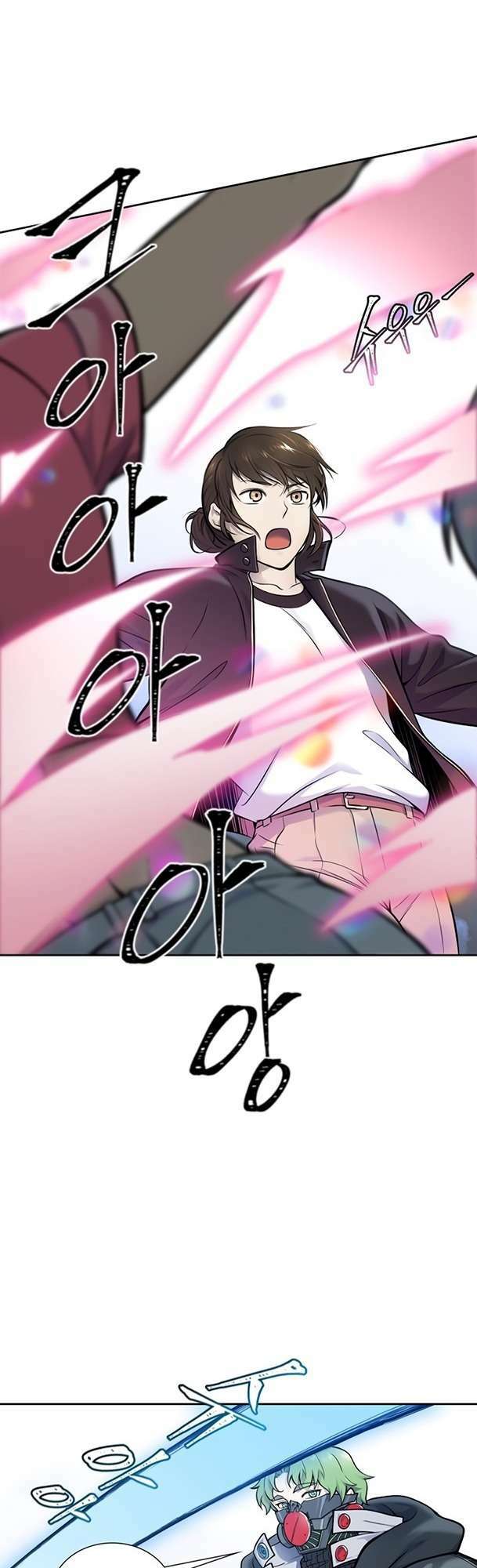 Cuộc Chiến Trong Tòa Tháp - Tower Of God: Chapter 598