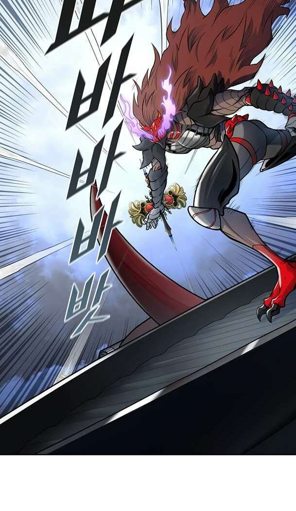 Cuộc Chiến Trong Tòa Tháp - Tower Of God: Chapter 598