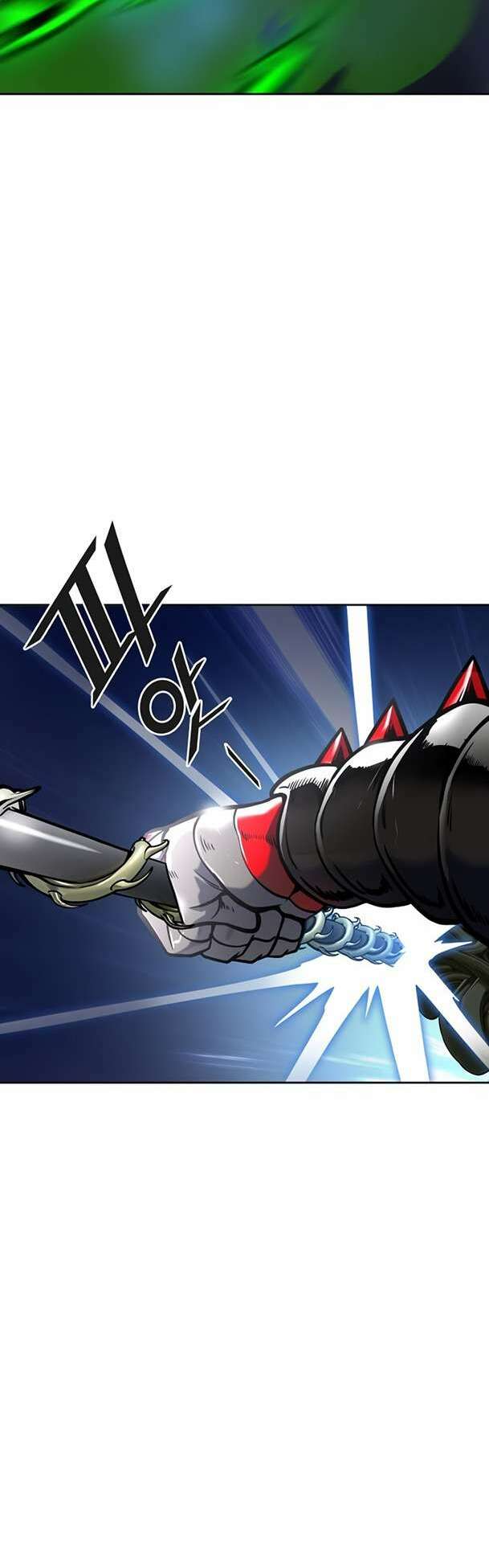 Cuộc Chiến Trong Tòa Tháp - Tower Of God: Chapter 598