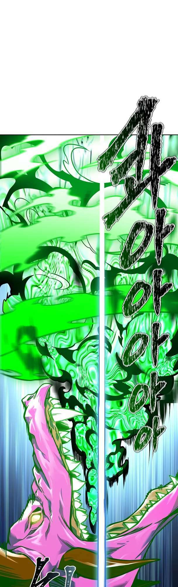 Cuộc Chiến Trong Tòa Tháp - Tower Of God: Chapter 598