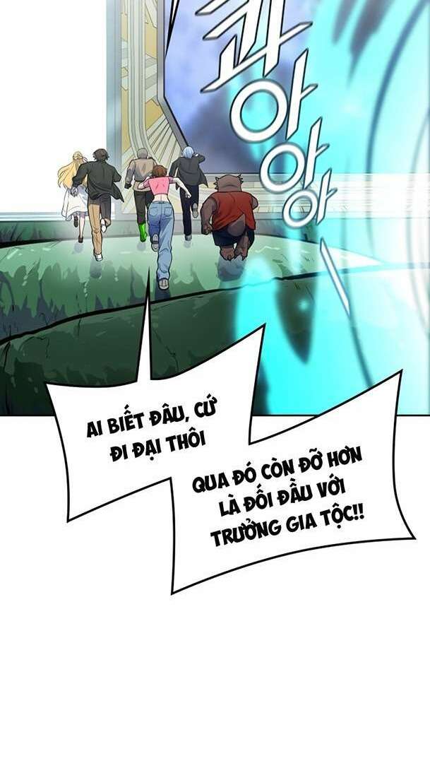 Cuộc Chiến Trong Tòa Tháp - Tower Of God: Chapter 598
