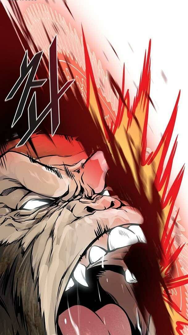 Cuộc Chiến Trong Tòa Tháp - Tower Of God: Chapter 598