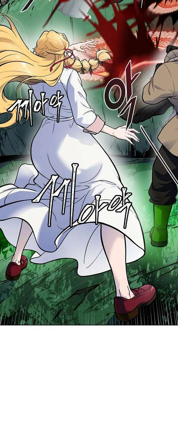 Cuộc Chiến Trong Tòa Tháp - Tower Of God: Chapter 598