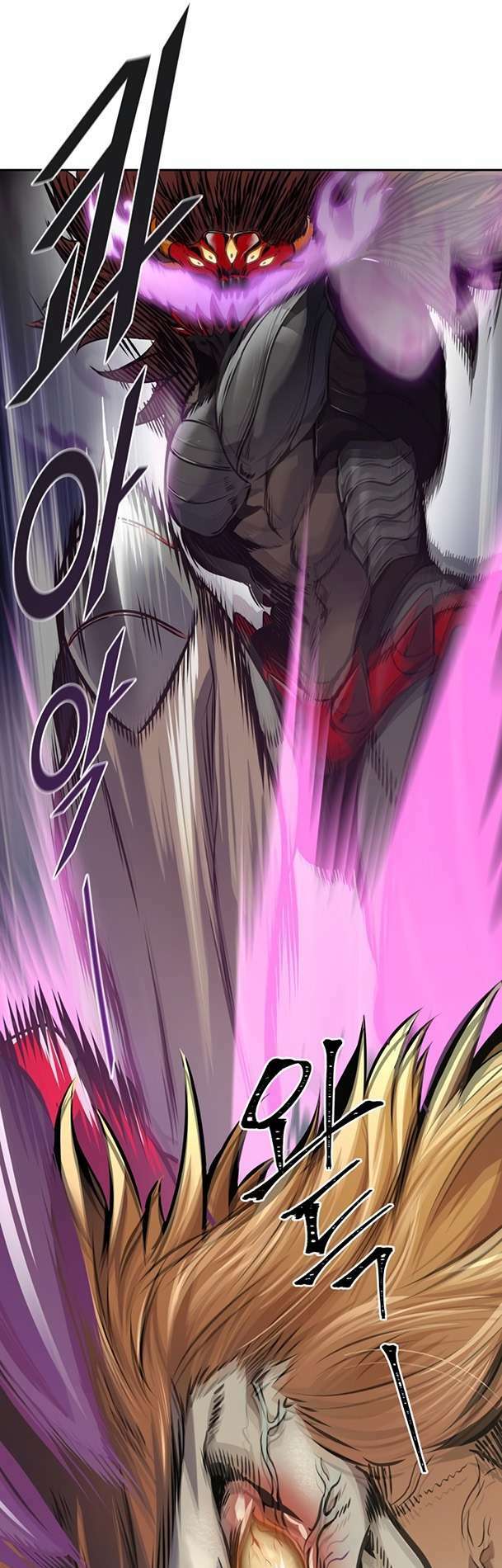 Cuộc Chiến Trong Tòa Tháp - Tower Of God: Chapter 598