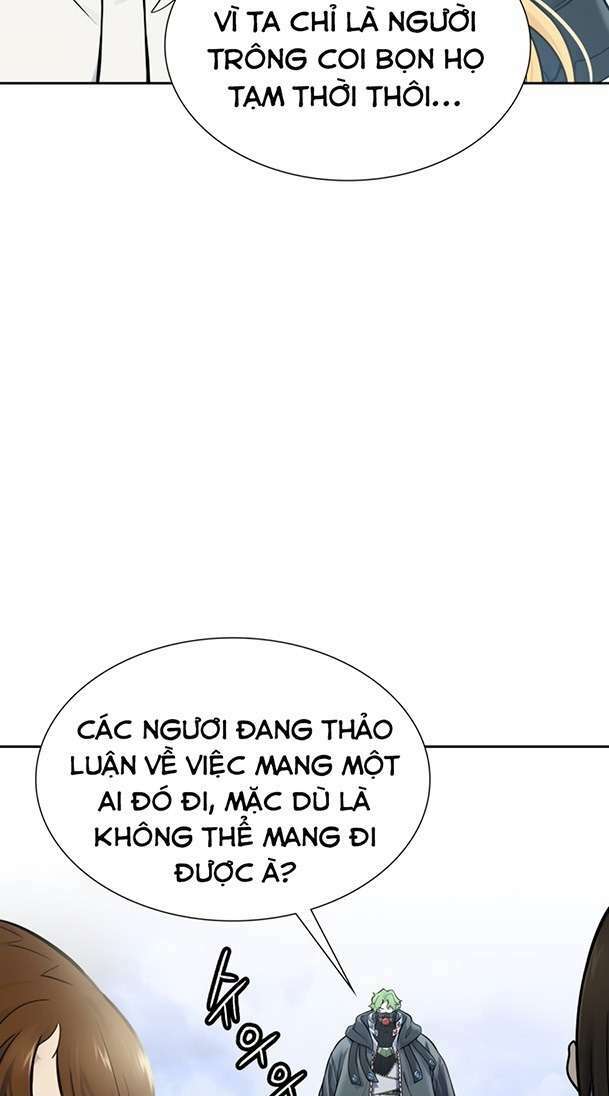 Cuộc Chiến Trong Tòa Tháp - Tower Of God: Chapter 598