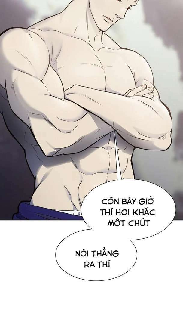 Cuộc Chiến Trong Tòa Tháp - Tower Of God: Chapter 599