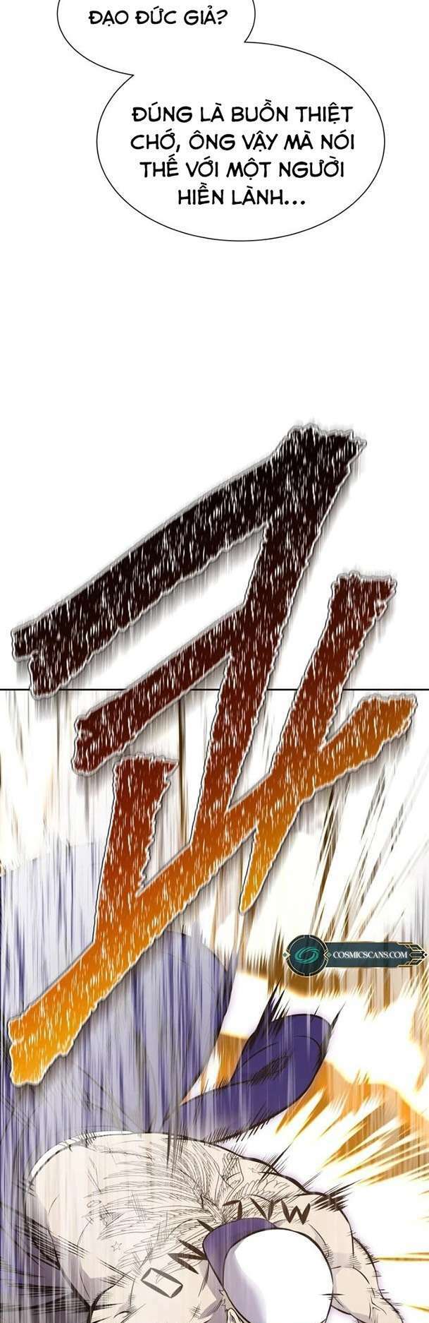 Cuộc Chiến Trong Tòa Tháp - Tower Of God: Chapter 599