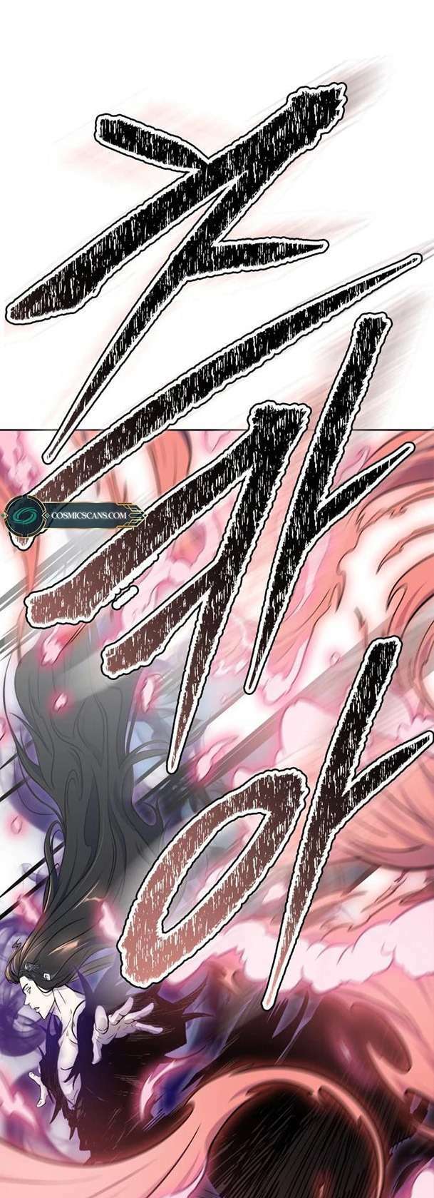 Cuộc Chiến Trong Tòa Tháp - Tower Of God: Chapter 599