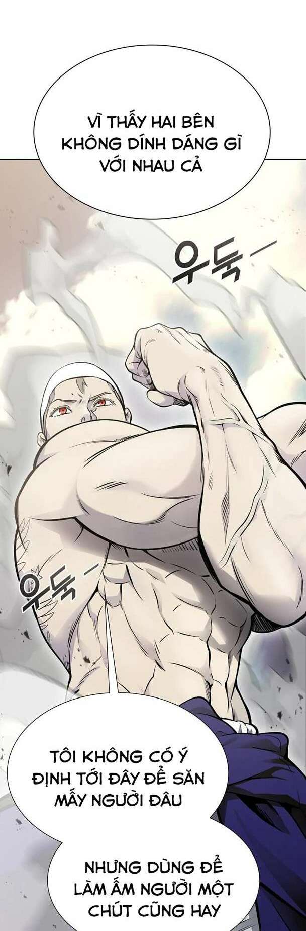 Cuộc Chiến Trong Tòa Tháp - Tower Of God: Chapter 599
