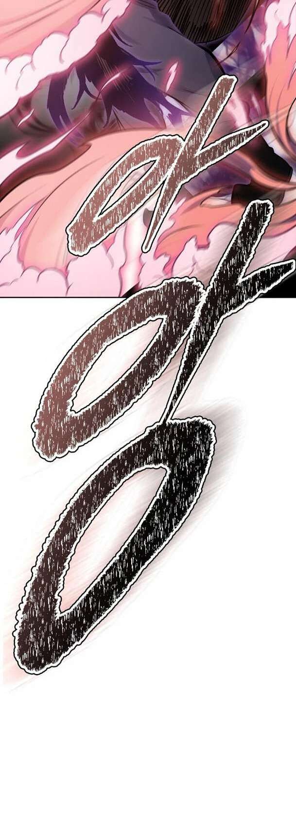 Cuộc Chiến Trong Tòa Tháp - Tower Of God: Chapter 599