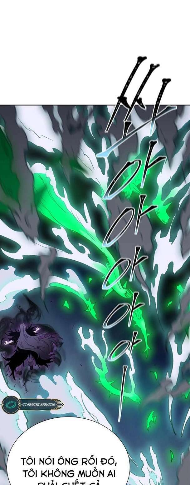 Cuộc Chiến Trong Tòa Tháp - Tower Of God: Chapter 599