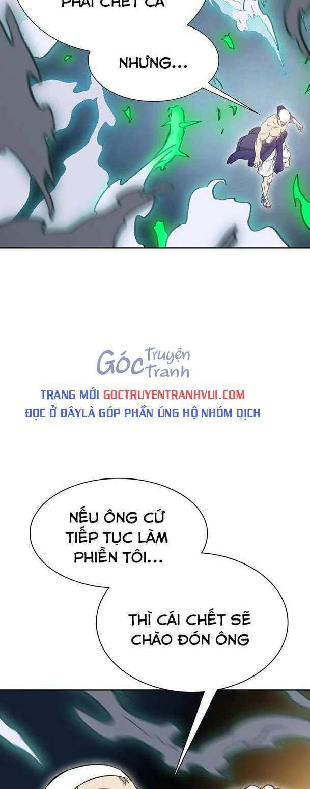 Cuộc Chiến Trong Tòa Tháp - Tower Of God: Chapter 599