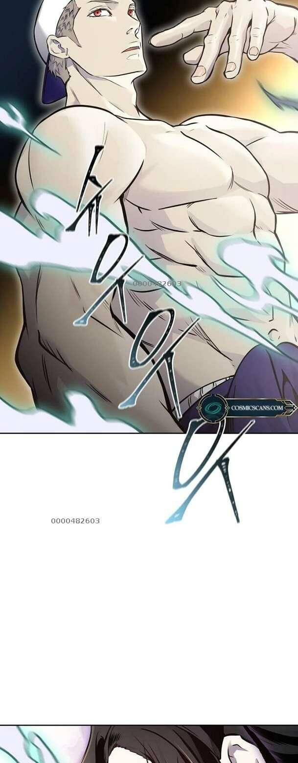 Cuộc Chiến Trong Tòa Tháp - Tower Of God: Chapter 599