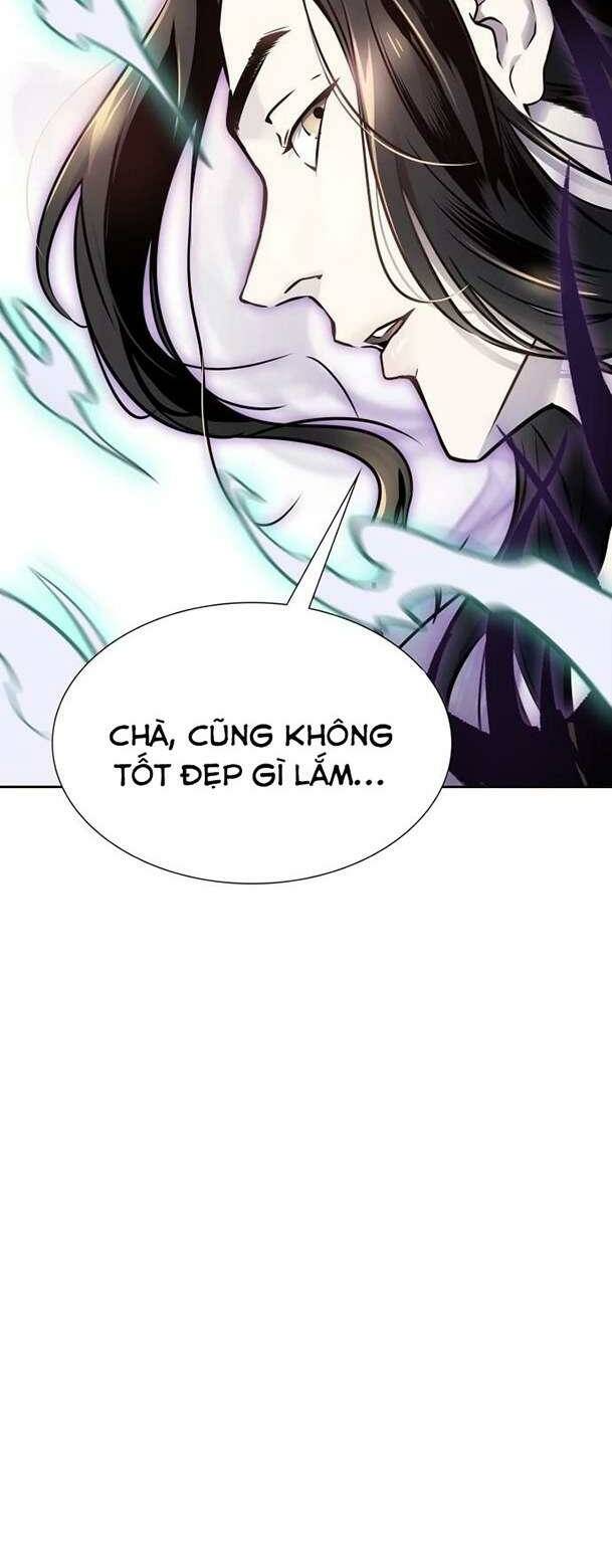 Cuộc Chiến Trong Tòa Tháp - Tower Of God: Chapter 599
