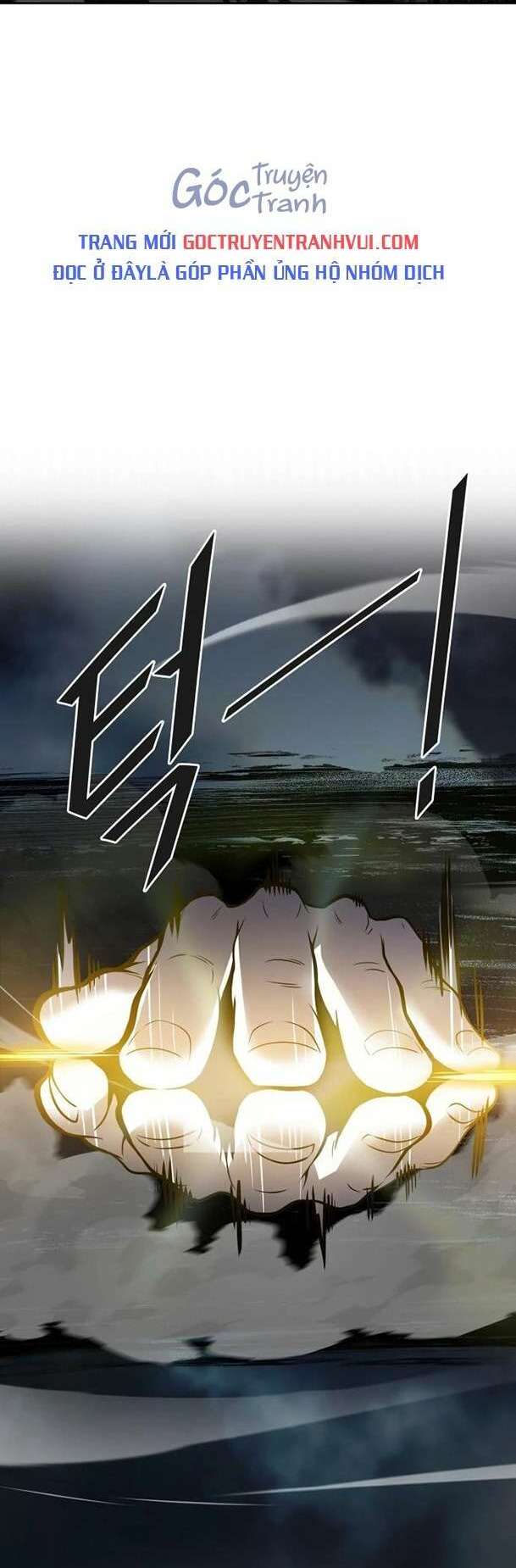 Cuộc Chiến Trong Tòa Tháp - Tower Of God: Chapter 599