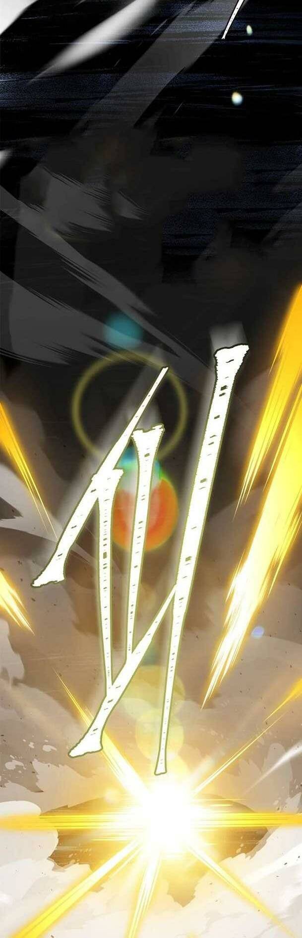 Cuộc Chiến Trong Tòa Tháp - Tower Of God: Chapter 599