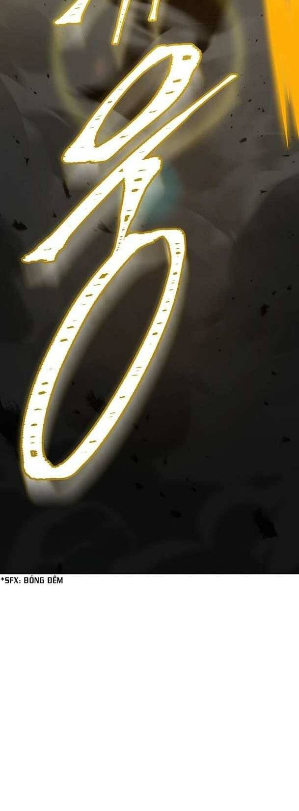 Cuộc Chiến Trong Tòa Tháp - Tower Of God: Chapter 599