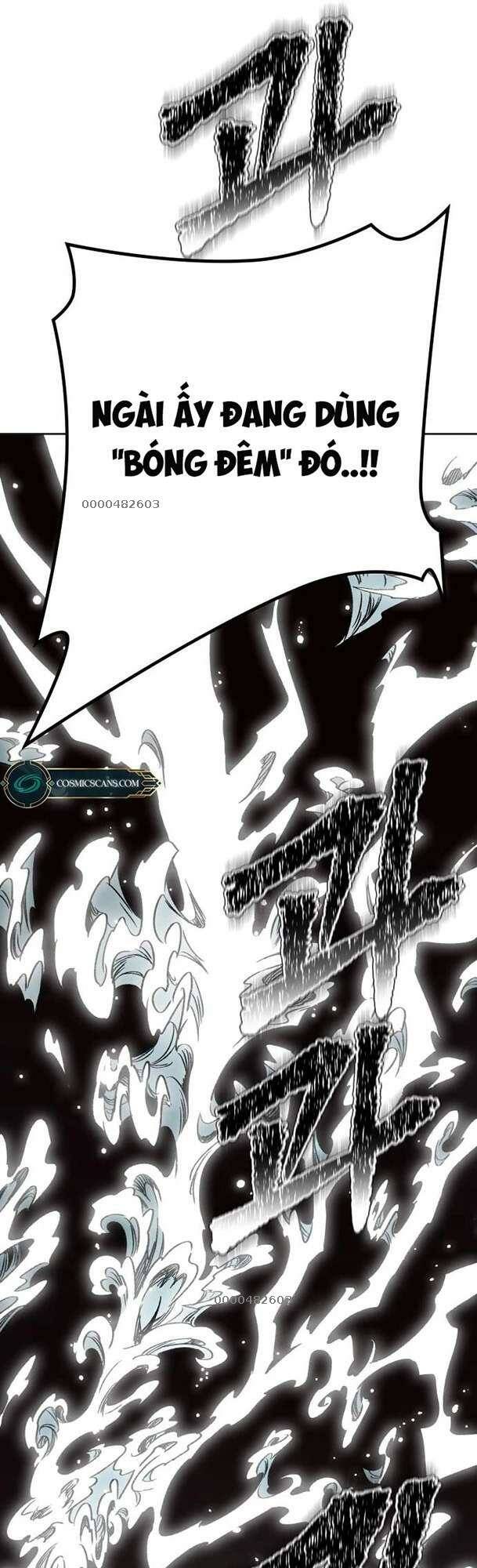 Cuộc Chiến Trong Tòa Tháp - Tower Of God: Chapter 599