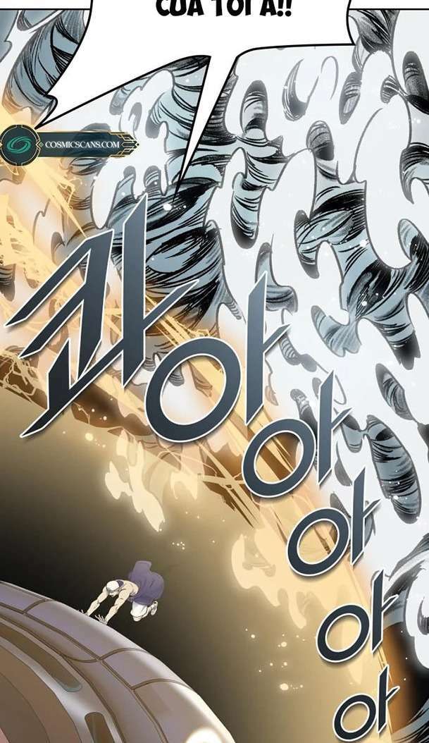 Cuộc Chiến Trong Tòa Tháp - Tower Of God: Chapter 599