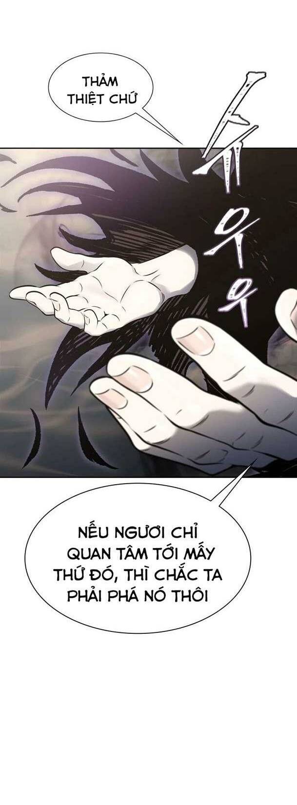 Cuộc Chiến Trong Tòa Tháp - Tower Of God: Chapter 599