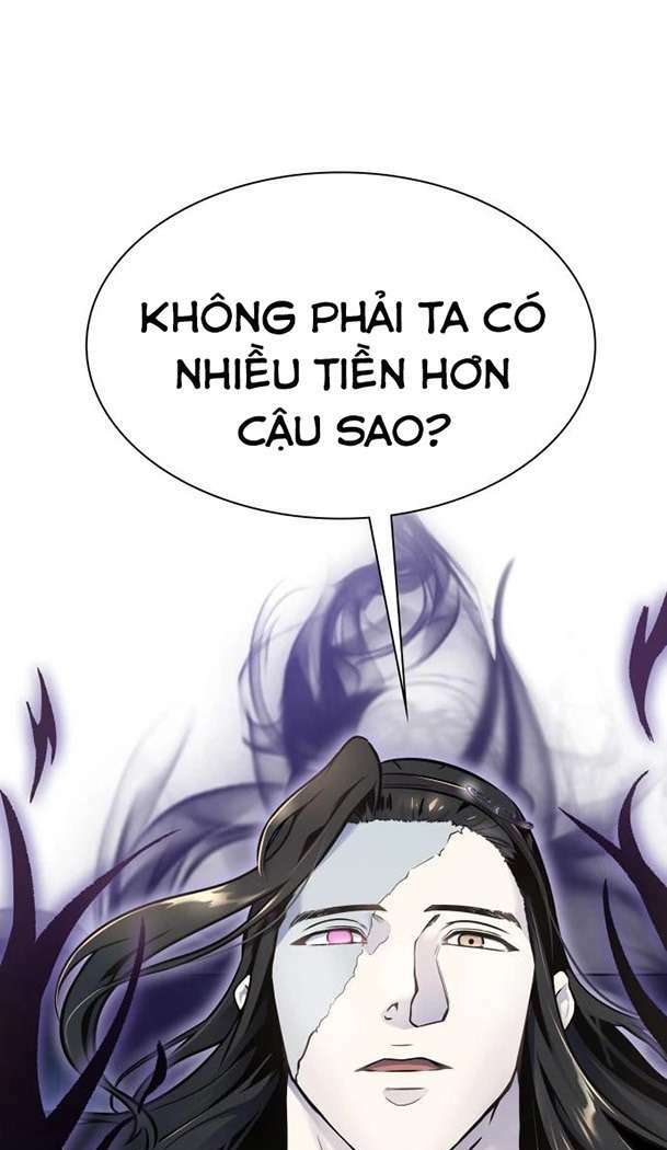 Cuộc Chiến Trong Tòa Tháp - Tower Of God: Chapter 599