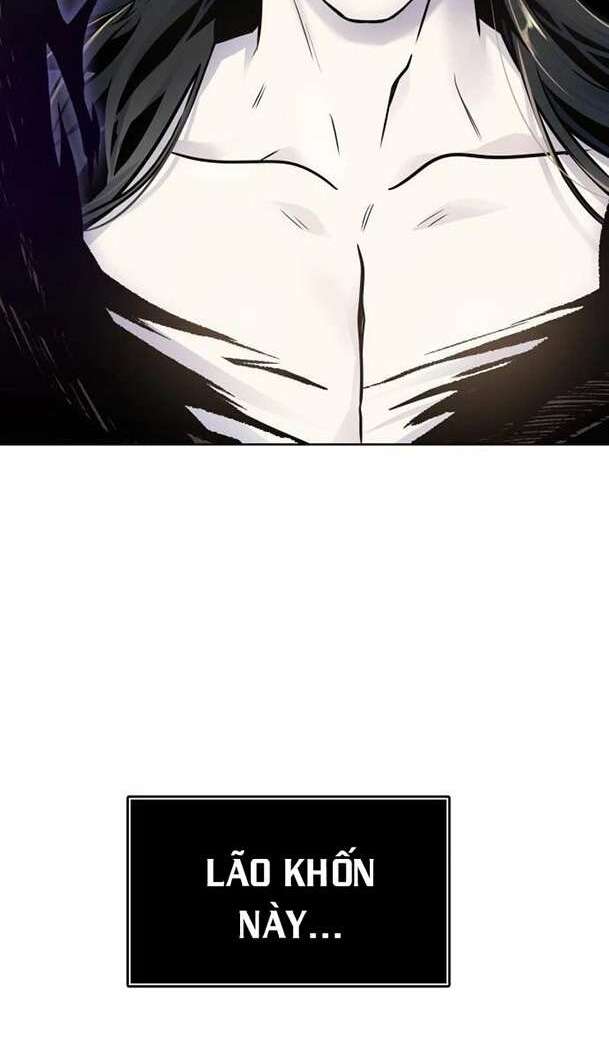 Cuộc Chiến Trong Tòa Tháp - Tower Of God: Chapter 599