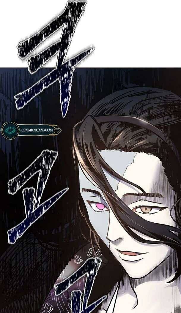 Cuộc Chiến Trong Tòa Tháp - Tower Of God: Chapter 599