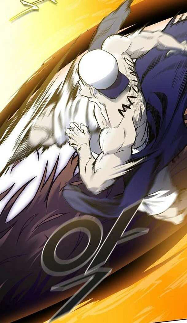 Cuộc Chiến Trong Tòa Tháp - Tower Of God: Chapter 599